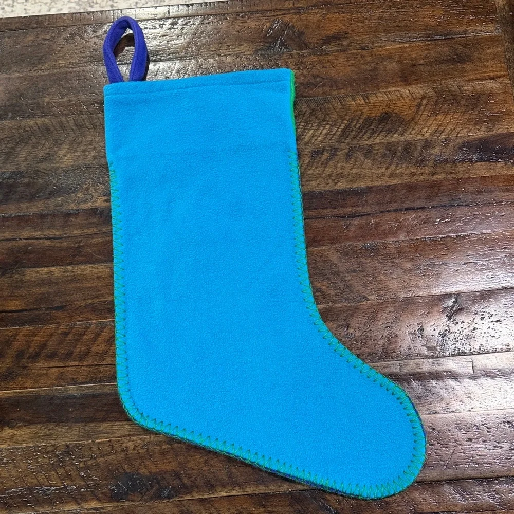 Stocking - Picture 2 of 6